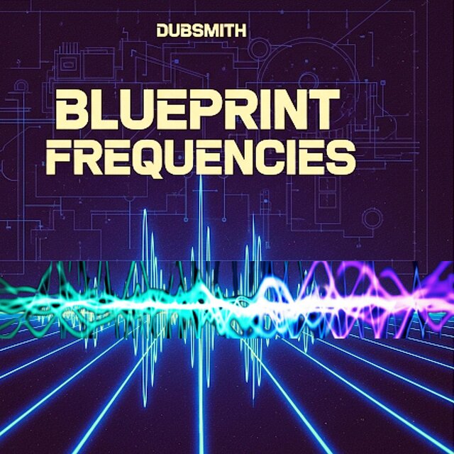 Blueprint Frequencies