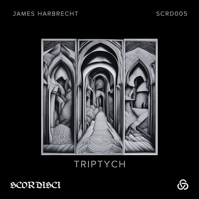 Triptych (SCRD005)