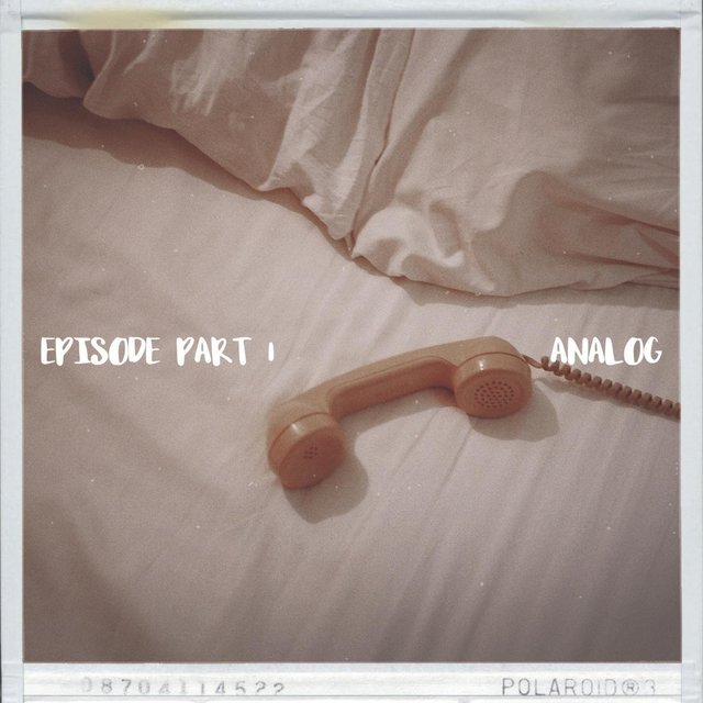 EPISODE Pt. 1
