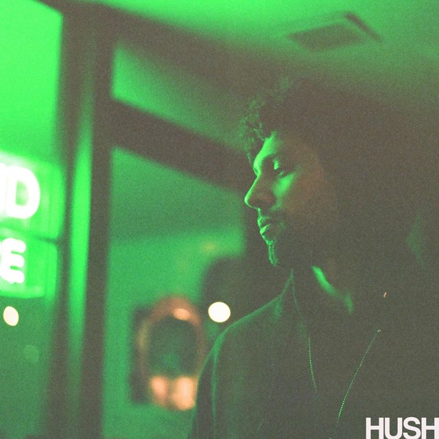 Hush