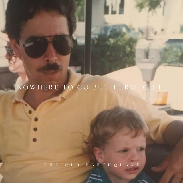 Nowhere to Go but Through It