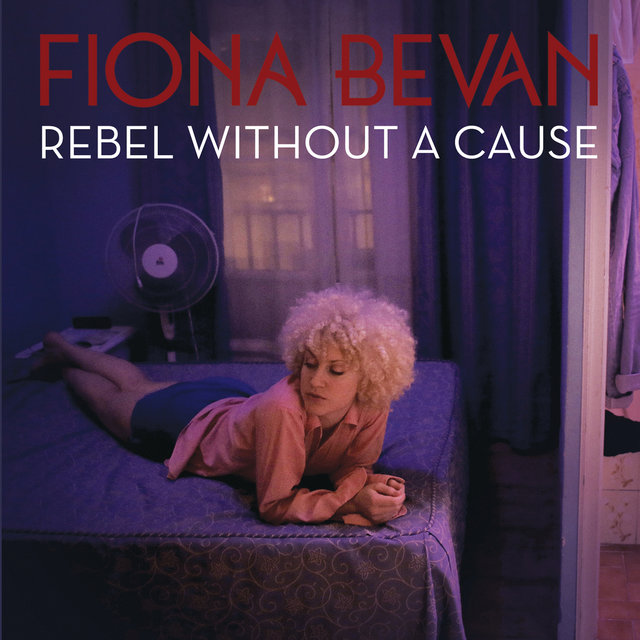 Rebel Without A Cause