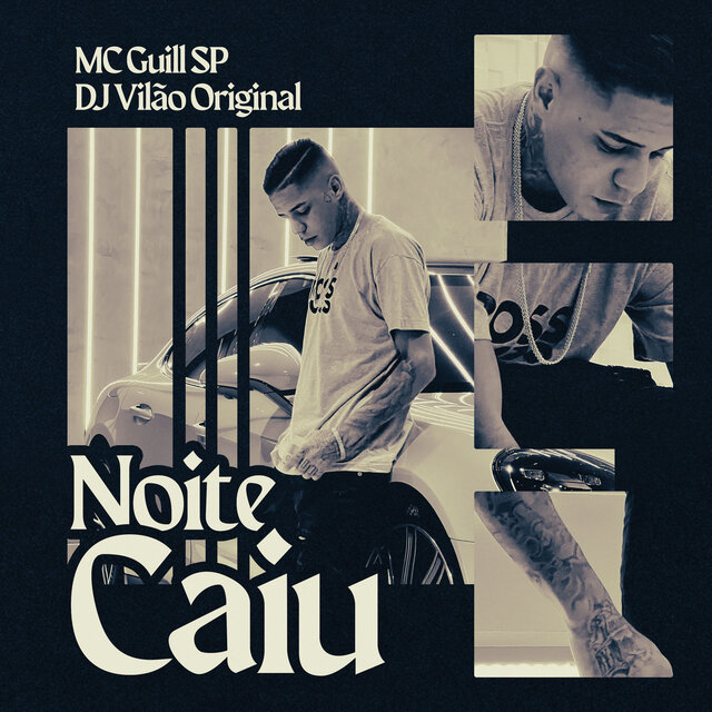 Noite Caiu
