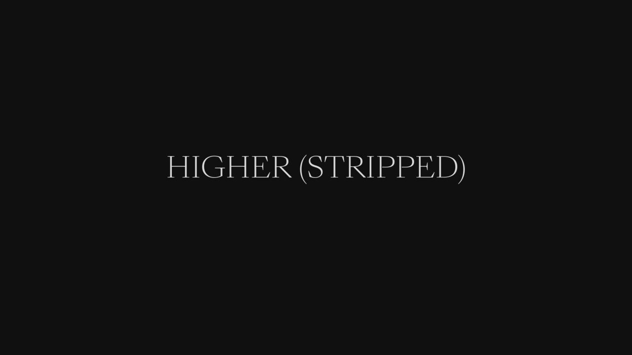 Higher