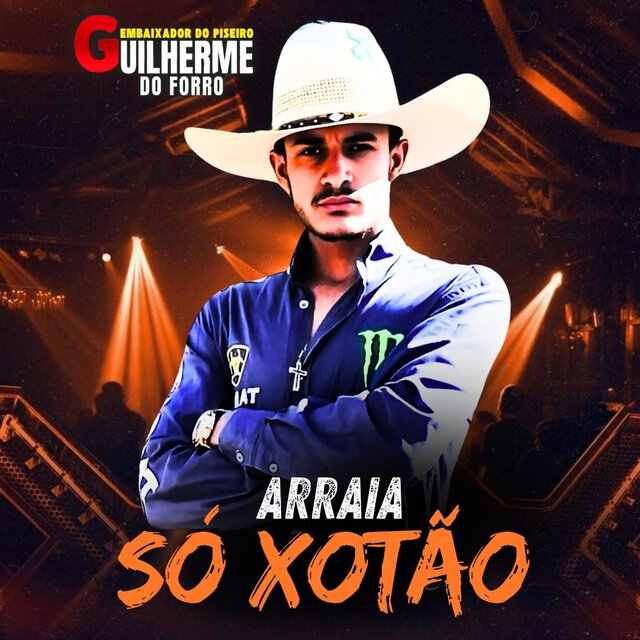 Arraia Só Xotão