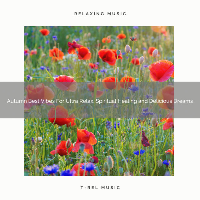 Autumn Best Vibes For Ultra Relax, Spiritual Healing and Delicious Dreams