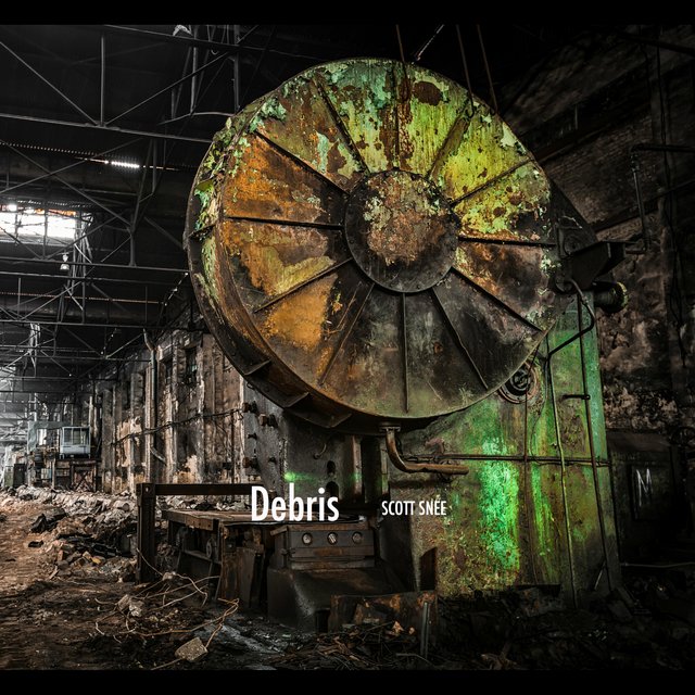 Debris