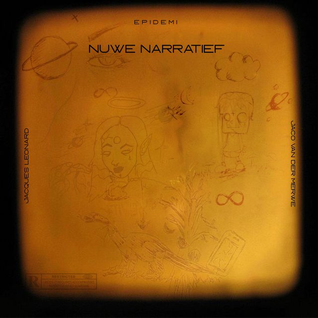 Nuwe narratief (feat. Jacques Leonard & Jaco van der Merwe)
