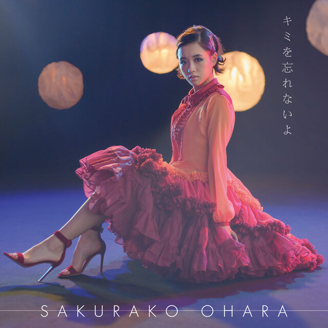 Kimi o Wasurenai yo