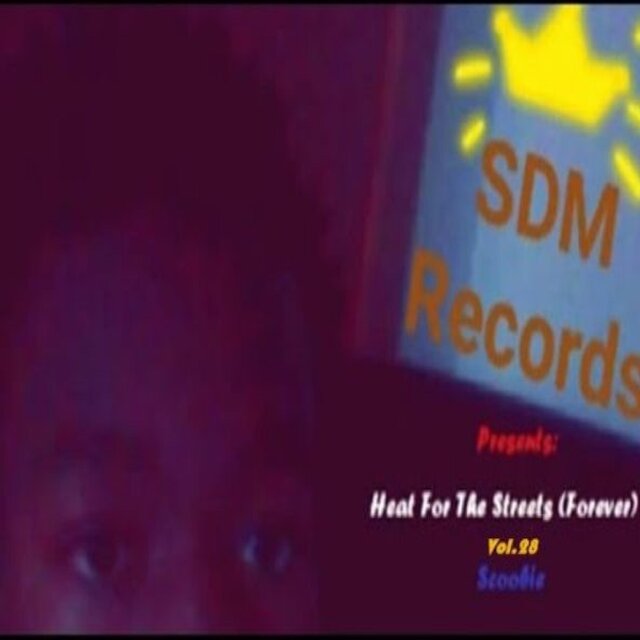Heat For The Streets, Vol. 28 (Official Audio)