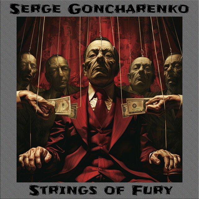 Strings of Fury
