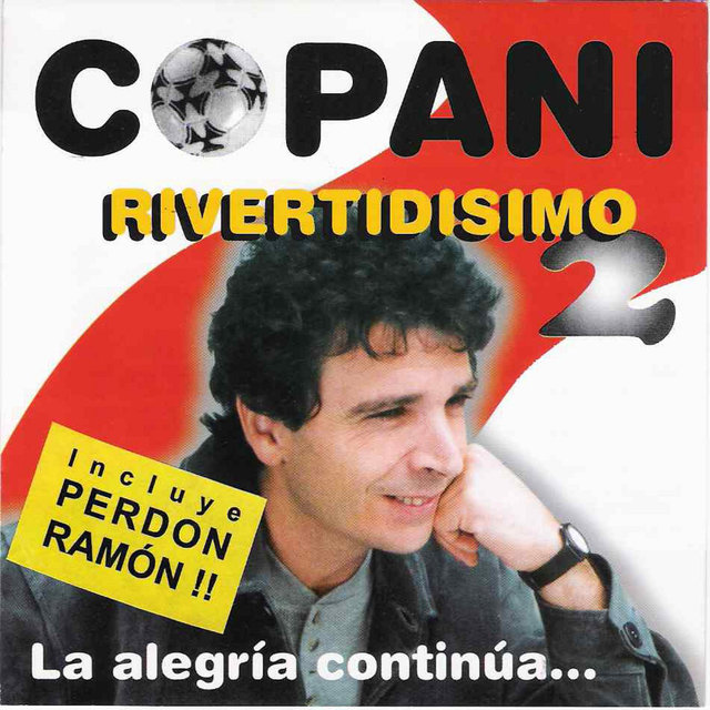 Rivertidisimo 2 - La Alegría Continua . . .