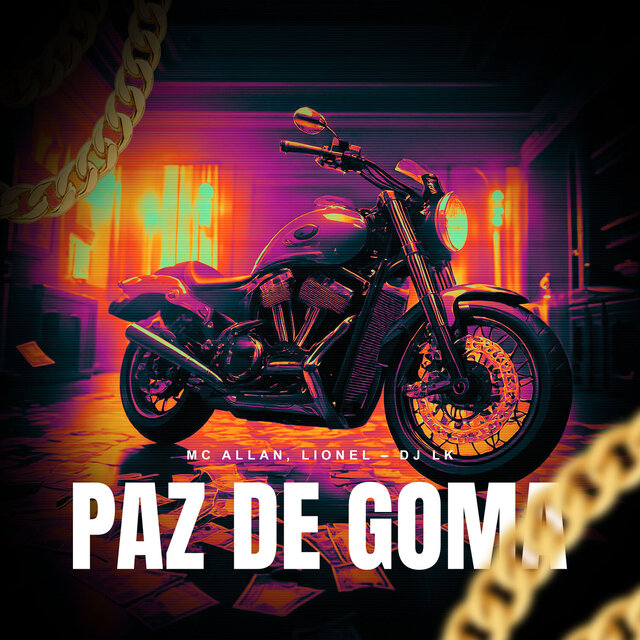 Paz De Goma
