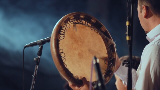 Samarqand (live)