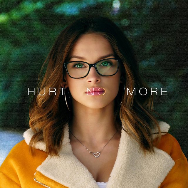 Hurt No More