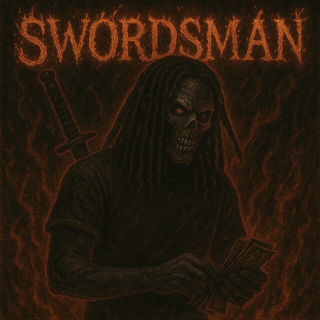 SWORDSMAN