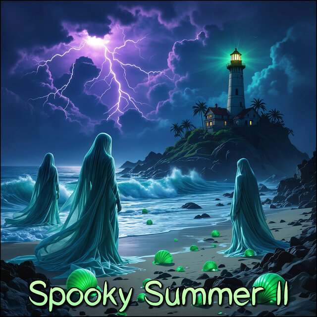 Spooky Summer II