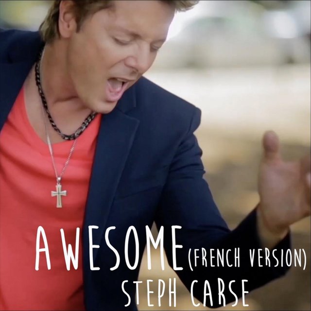 Awesome (French Version)