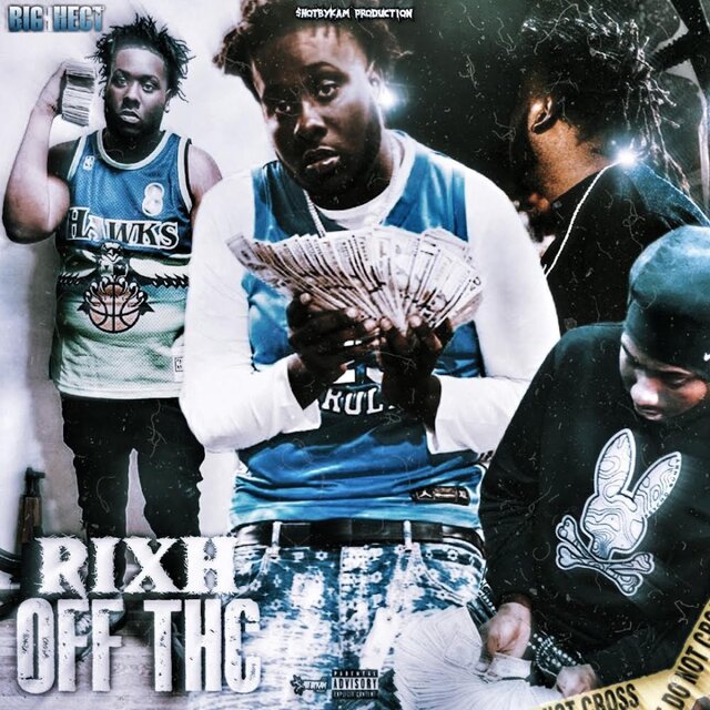 RIXH OFF THC