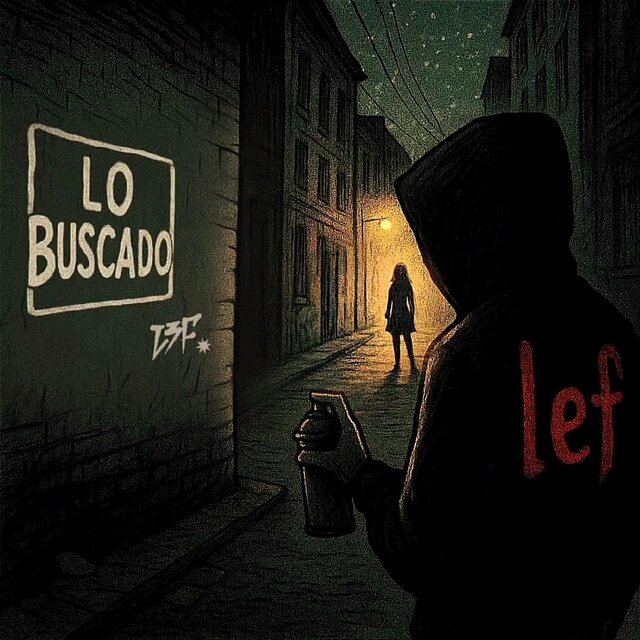 LO BUSCADO