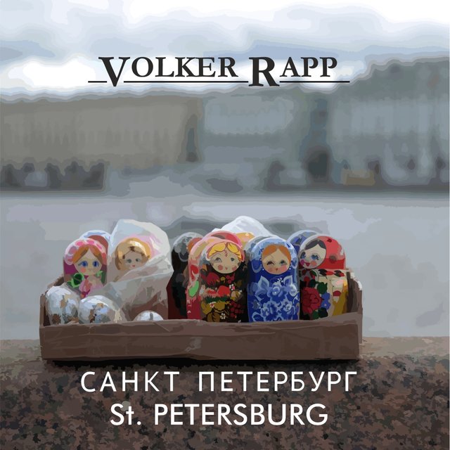 St. Petersburg