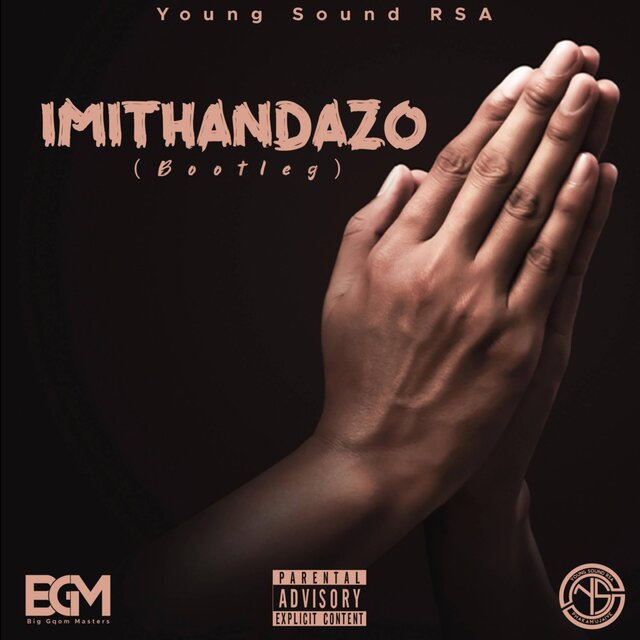 Imithandazo ! (Bootleg)