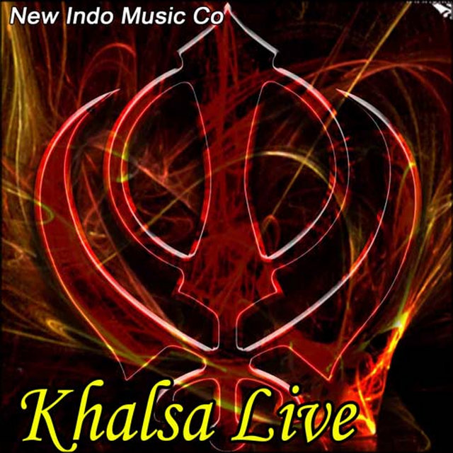 Khalsa Live