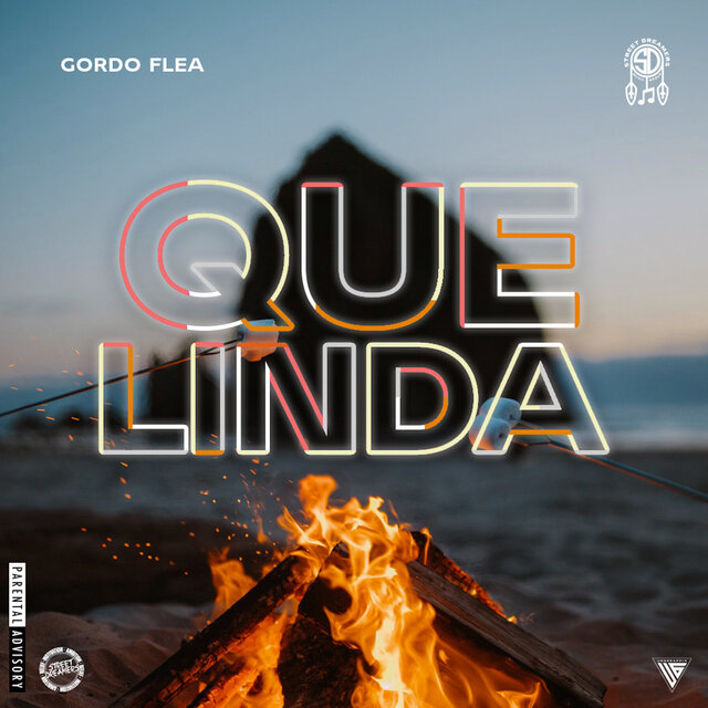 Que Linda