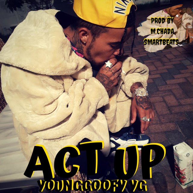 Act Up