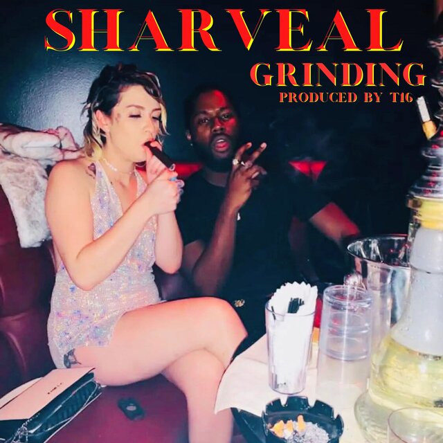 Grinding