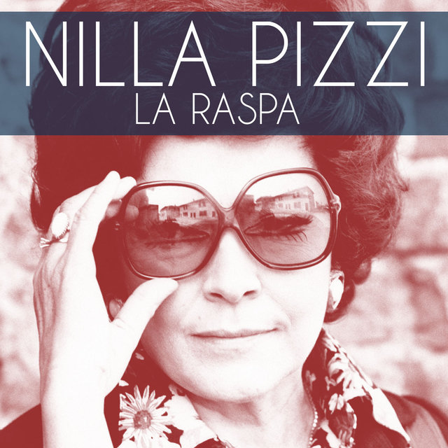 La Raspa