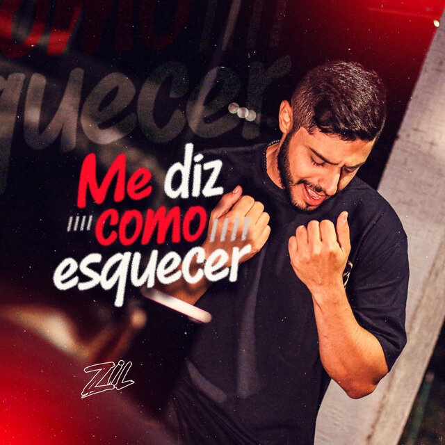 Me Diz Como Esquecer