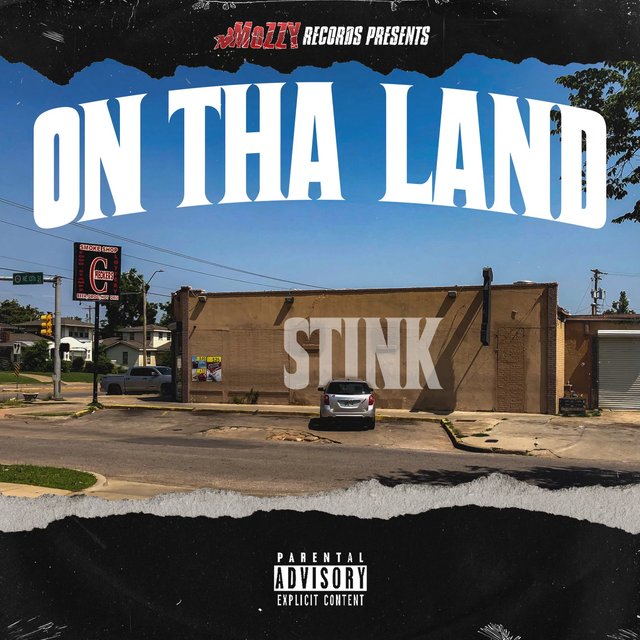 On Tha Land