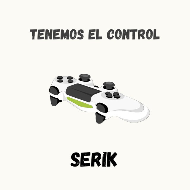 Tenemos el control