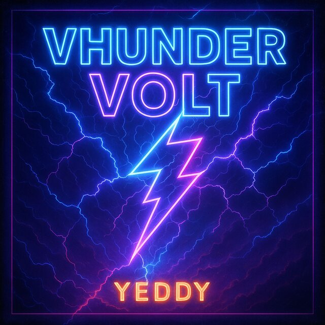 Vhunder Volt