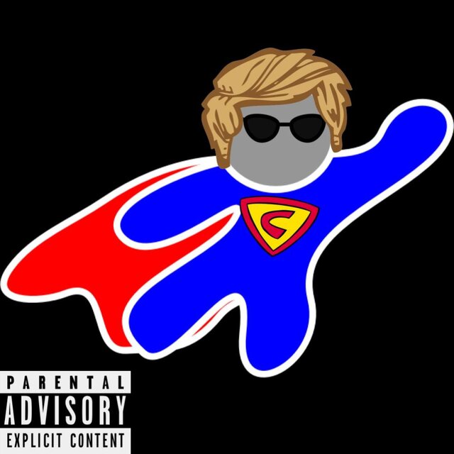 Sixteen Year Superhero