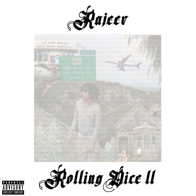 Rolling Dice 2