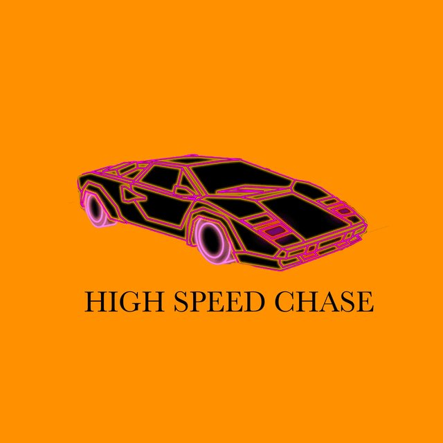 High Speed Chase (feat. $aucekiid Reesey, Salim the Dream, A1th & Mike G)