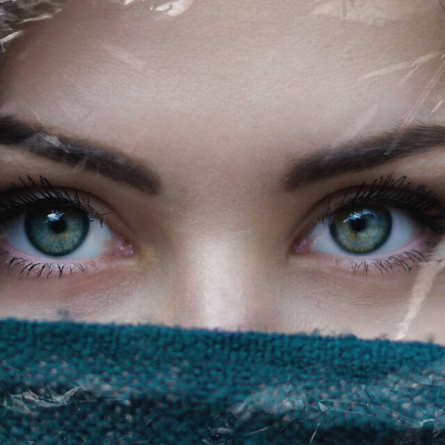 El color de tus ojos