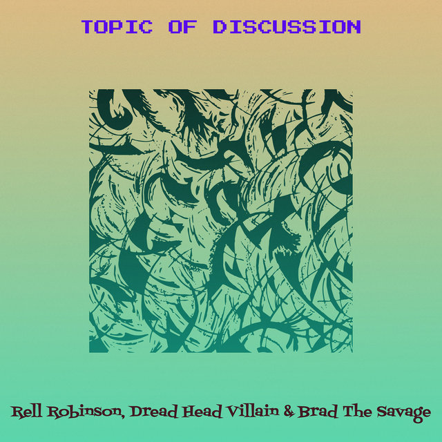 Topic of Discussion