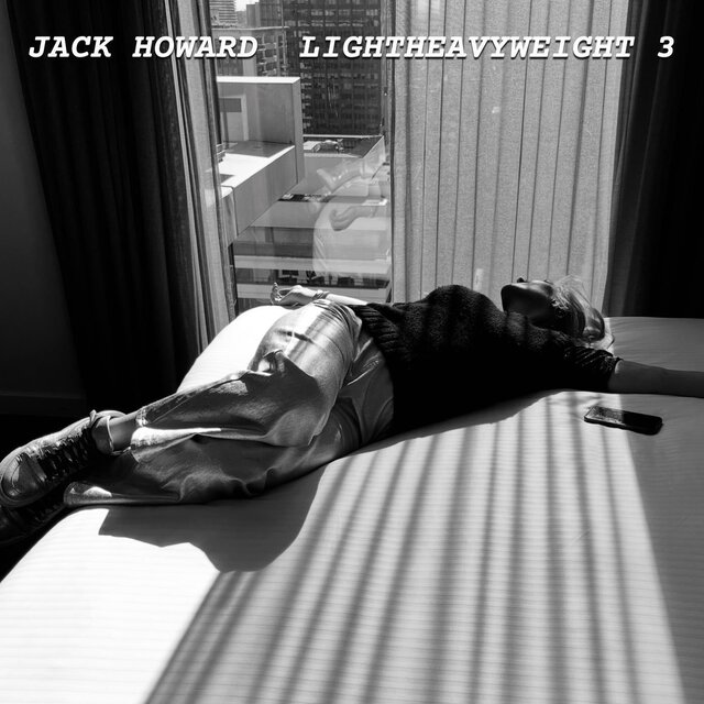 Lightheavyweight 3