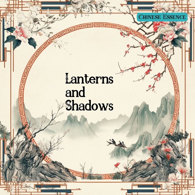 Lanterns and Shadows: Illuminating China’s Soul