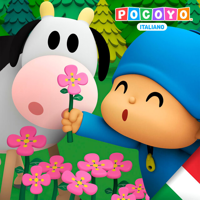 Il Giardino di Pocoyo