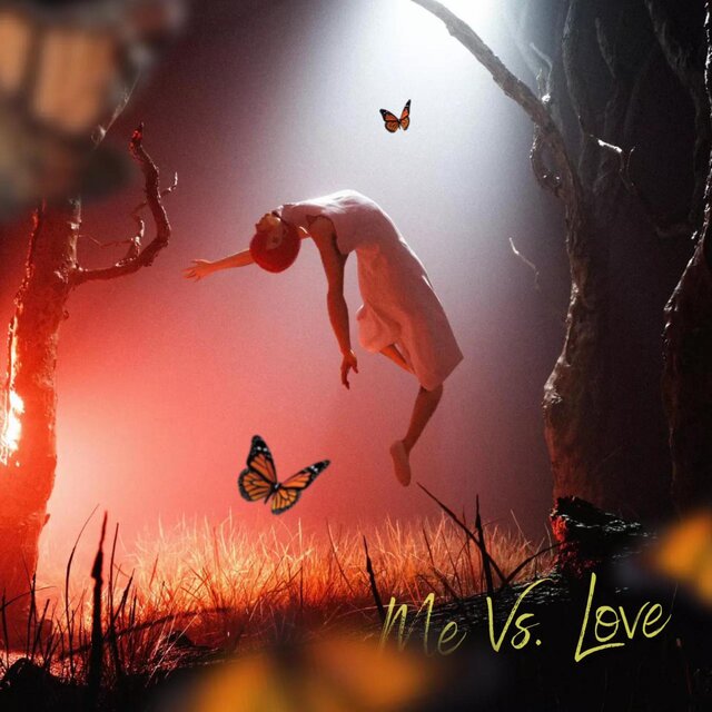 Me vs. Love