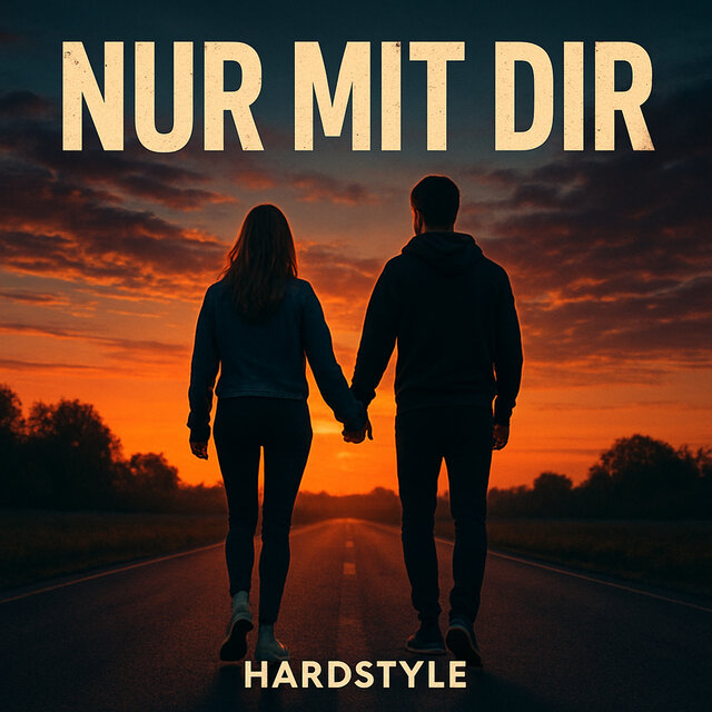 Nur Mit Dir (Hardstyle)