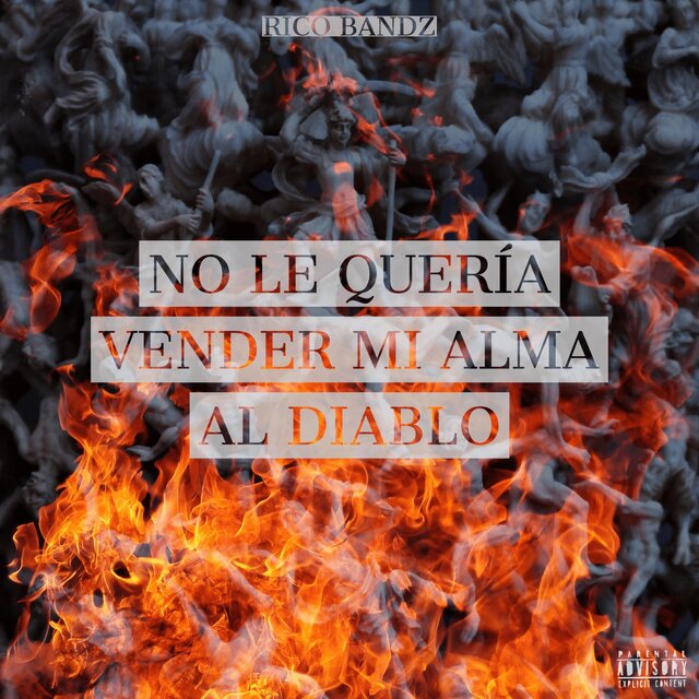 No Le Quería Vender Mi Alma Al Diablo