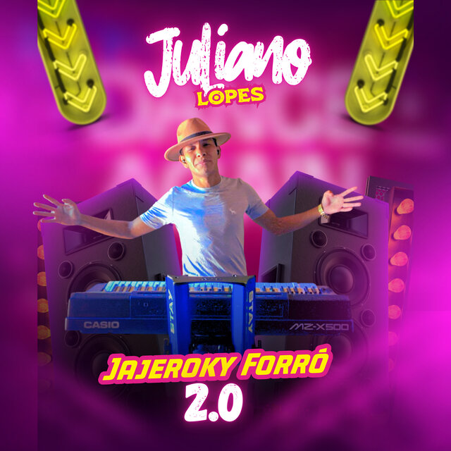 Jajeroky 2.0