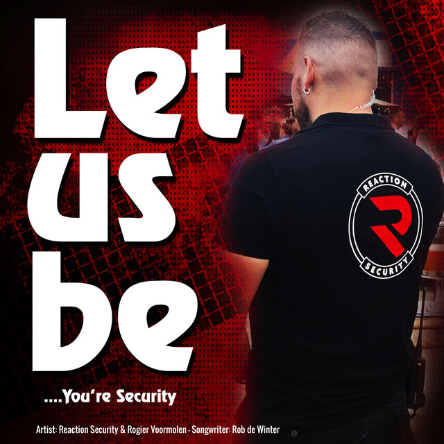 Let Us Be (Marvin Fokkens Remix)