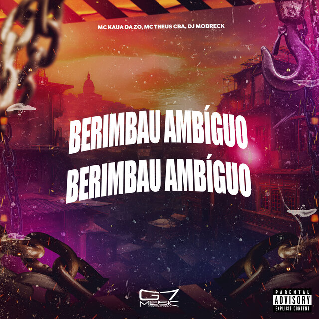 Berimbau Ambíguo