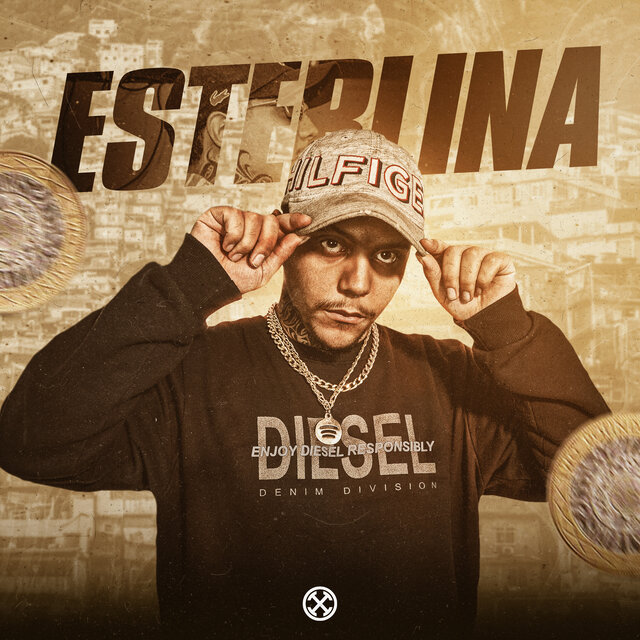 Esterlina